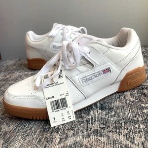 Reebok Workout Plus